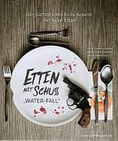 Plakat "Etten mit Schuss - WATERFALL"