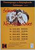Plakat Schiere Nervensaake