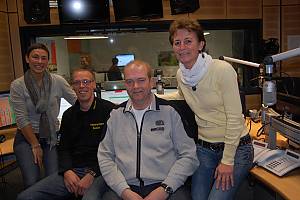 Theatergruppe Dohren bei NDR 1