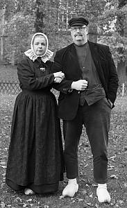 Herr u. Frau Boerrigter