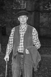 Kollektant Diekman