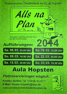 Plakat