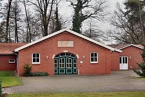 Unsere "HeimatBühne"