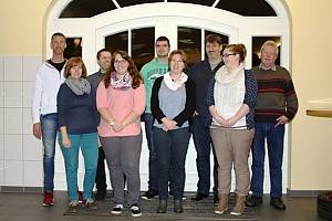 Team 2016
