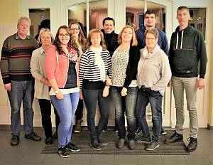 Team 2017