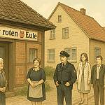 Illustration zum Stück